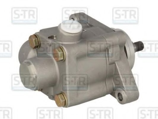 Насос гидроусилителя S-TR STR-140503 - Фото 1