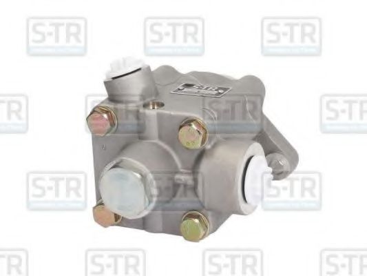 Насос гидроусилителя S-TR STR-140504 - Фото 1