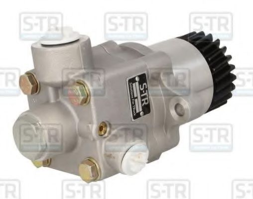 Насос гидроусилителя S-TR STR-140702 - Фото 1