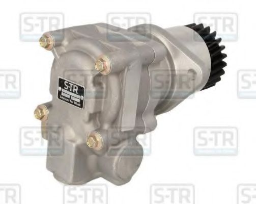 Насос гидроусилителя S-TR STR-140703 - Фото 1