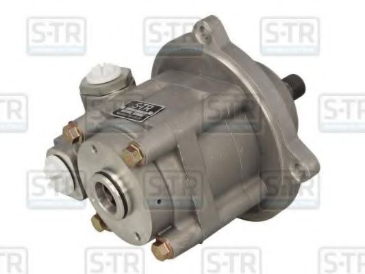 Насос гидроусилителя S-TR STR-140704 - Фото 1