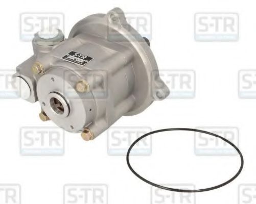 Насос гидроусилителя S-TR STR-140705 - Фото 1