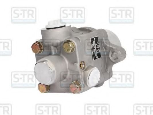 Насос гидроусилителя S-TR STR-140710 - Фото 1