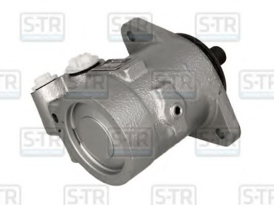 Насос гидроусилителя S-TR STR-140713 - Фото 1
