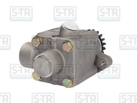 Насос гидроусилителя S-TR STR-140801 - Фото 1