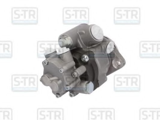 Насос гидроусилителя S-TR STR-140803 - Фото 1