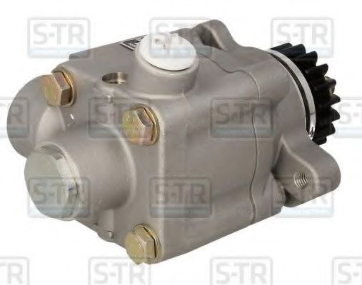 Насос гидроусилителя S-TR STR-140806 - Фото 1