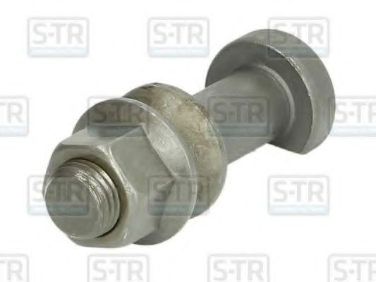 Болт крепления колеса S-TR STR-40312 - Фото 1