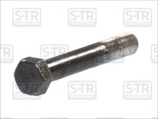 Палець вушка ресори S-TR STR-4M30X200 - Фото 1