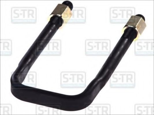 Драбина ресори S-TR STR-50028 - Фото 1