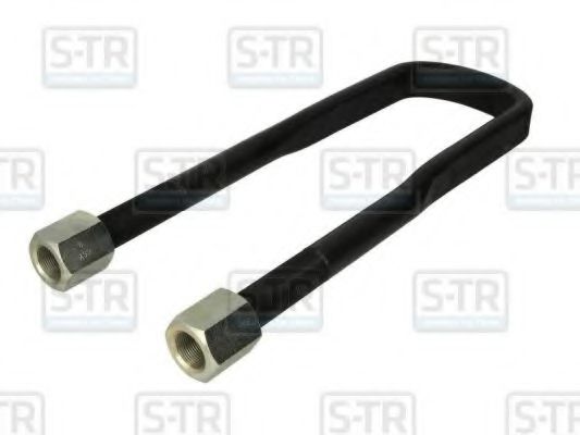 Драбина ресори S-TR STR-50121 - Фото 1