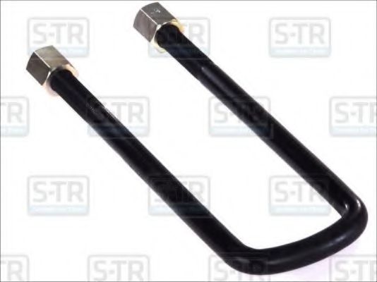 Драбина ресори S-TR STR-50218 - Фото 1