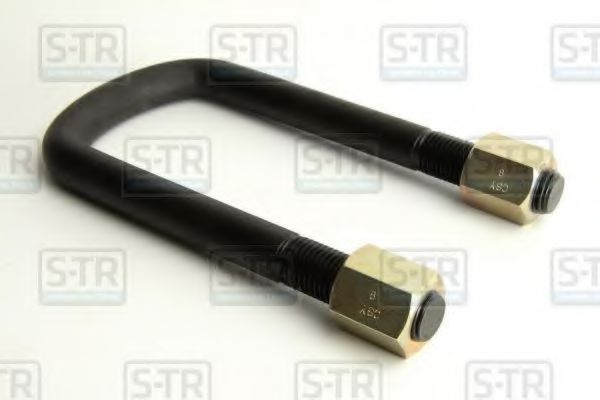 Драбина ресори S-TR STR-50508 - Фото 1