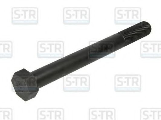 Драбина ресори S-TR STR-60403 - Фото 1