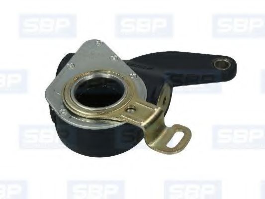Система тяг і важелів, гальмівна система SBP 08-MA001 - Фото 2