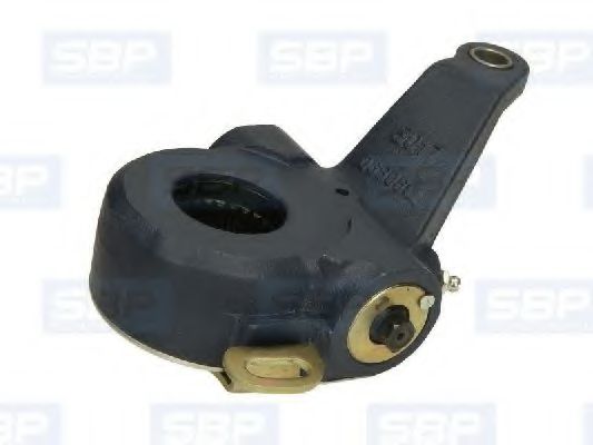 Система тяг і важелів, гальмівна система SBP 08-ME021 - Фото 1