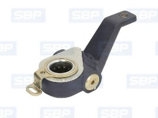 Система тяг і важелів, гальмівна система SBP 08-SC007 - Фото 1