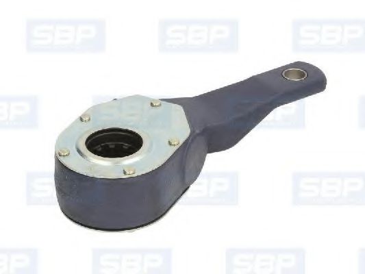 Система тяг і важелів, гальмівна система SBP 08-SC010 - Фото 1