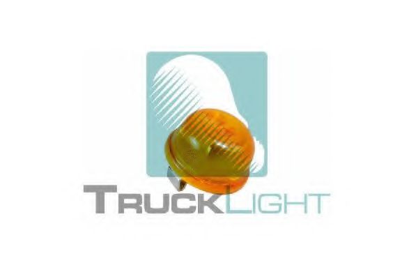 Фонарь указателя поворота TRUCKLIGHT CL-ME001 - Фото 2