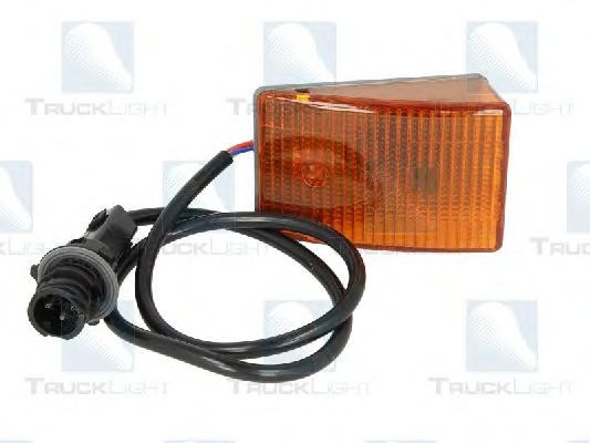 Фонарь указателя поворота TRUCKLIGHT CL-ME002 - Фото 1