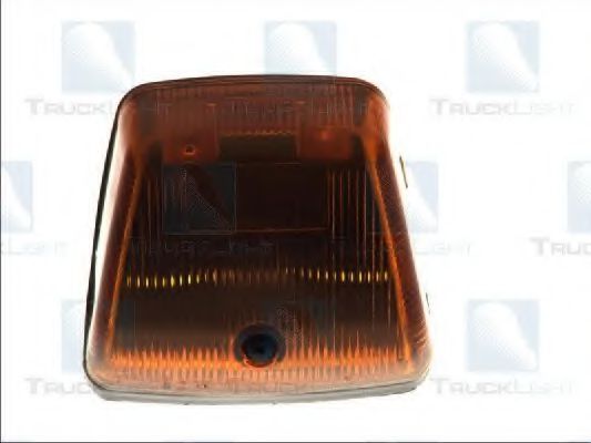 Фонарь указателя поворота TRUCKLIGHT CL-ME004R - Фото 1