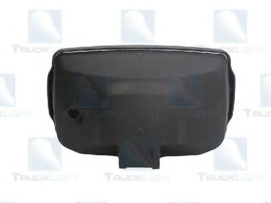 Фара TRUCKLIGHT DL-UN001 - Фото 3