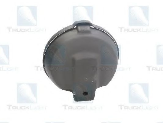 Фара TRUCKLIGHT DL-UN004 - Фото 1