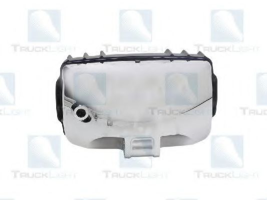 Фара TRUCKLIGHT DL-UN014 - Фото 1
