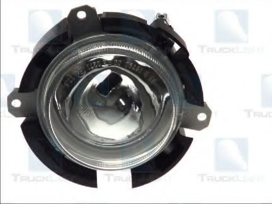 Фара дальнього світла TRUCKLIGHT FL-IV002 - Фото 1