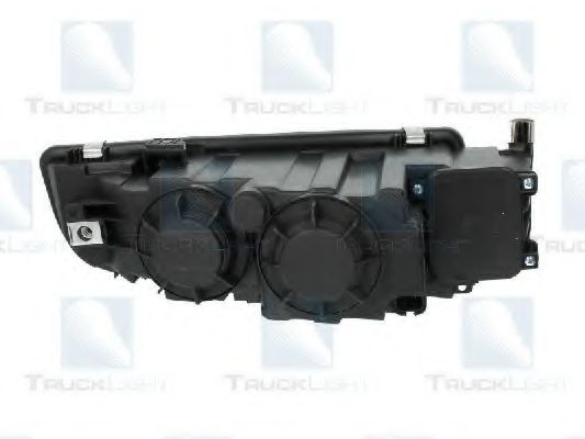 Фара дальнего света TRUCKLIGHT FL-MA002L - Фото 1