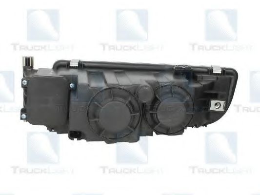 Фара дальнього світла TRUCKLIGHT FL-MA002R - Фото 1