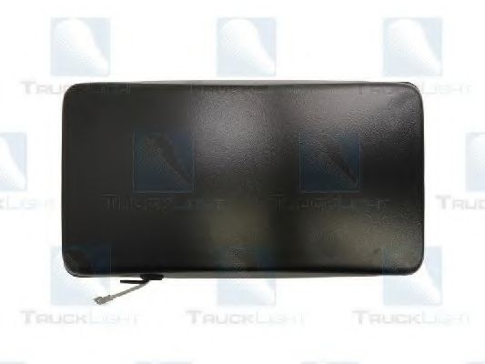 Фара дальнього світла TRUCKLIGHT FL-SC005 - Фото 1