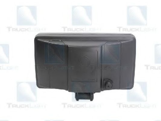 Протитуманна фара TRUCKLIGHT FL-UN002 - Фото 3