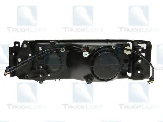 Фара TRUCKLIGHT HL-IV003L - Фото 1