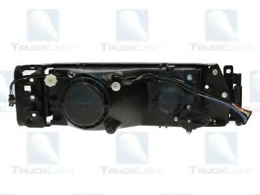 Фара TRUCKLIGHT HL-IV003R - Фото 1