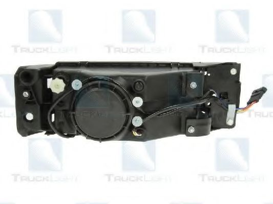 Фара TRUCKLIGHT HL-IV004L - Фото 1