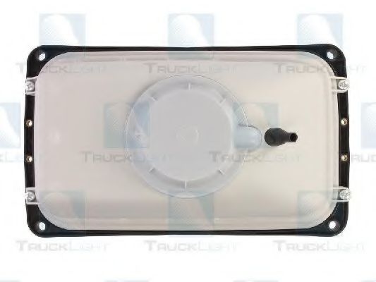 Фара TRUCKLIGHT HL-IV006R - Фото 1