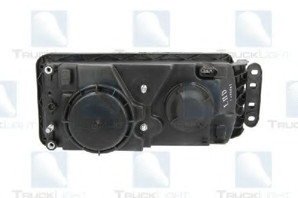 Фара TRUCKLIGHT HL-IV007L - Фото 1