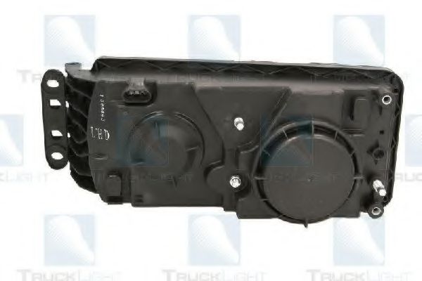 Фара TRUCKLIGHT HL-IV007R - Фото 1