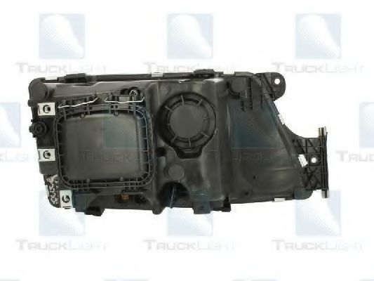 Фара TRUCKLIGHT HL-MA007L - Фото 1