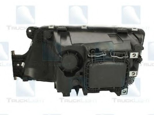 Фара TRUCKLIGHT HL-MA007R - Фото 1