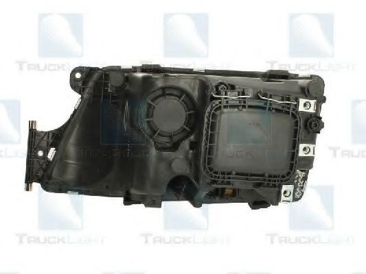 Фара TRUCKLIGHT HL-MA008R - Фото 1