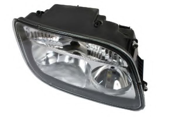 Фара TRUCKLIGHT HL-ME001R - Фото 1
