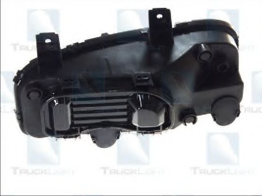 Фара TRUCKLIGHT HL-ME006L - Фото 1