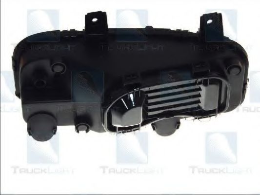 Фара TRUCKLIGHT HL-ME006R - Фото 1