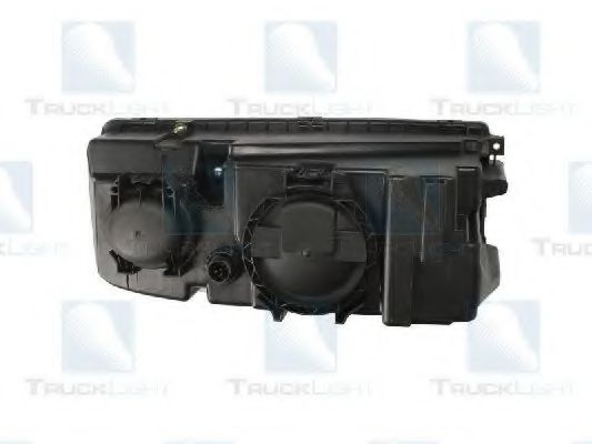 Фара TRUCKLIGHT HL-ME009L - Фото 1
