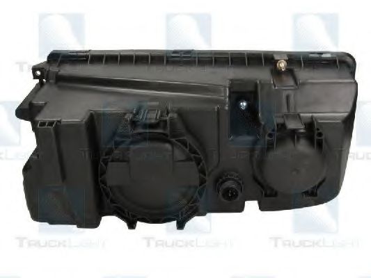 Фара TRUCKLIGHT HL-ME009R - Фото 1