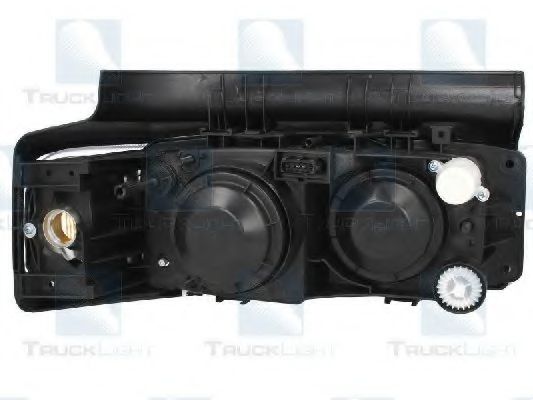 Фара TRUCKLIGHT HL-RV001L - Фото 1