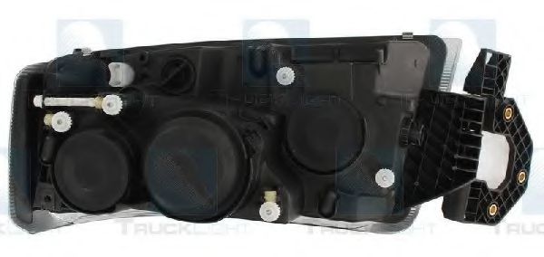Фара TRUCKLIGHT HL-RV002R - Фото 1