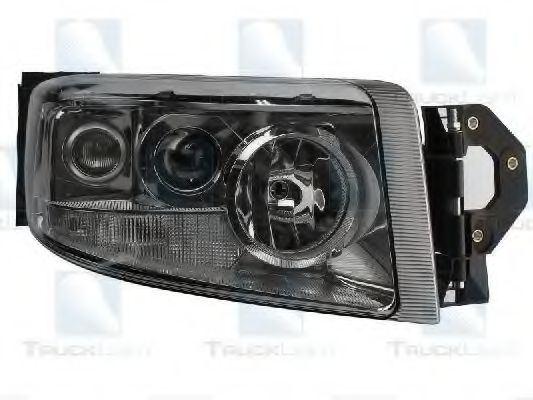 Фара TRUCKLIGHT HL-RV002R - Фото 2